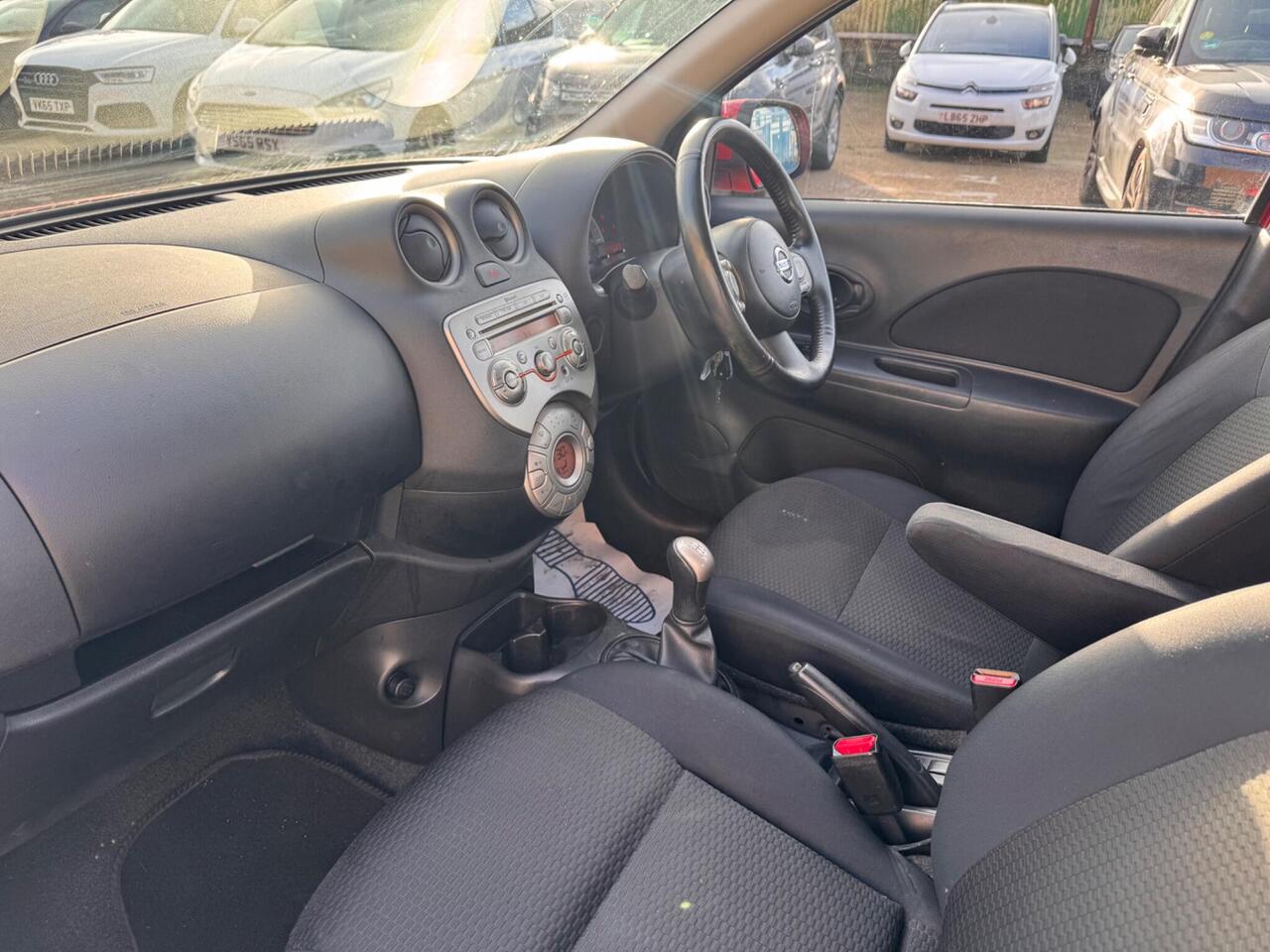 Used Nissan Micra 2011 for sale - 78010978: Photo 29