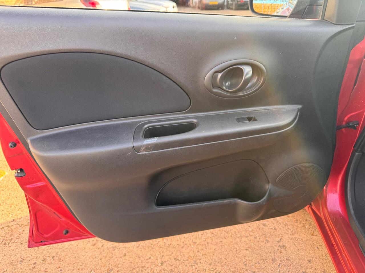 Used Nissan Micra 2011 for sale - 78010978: Photo 30