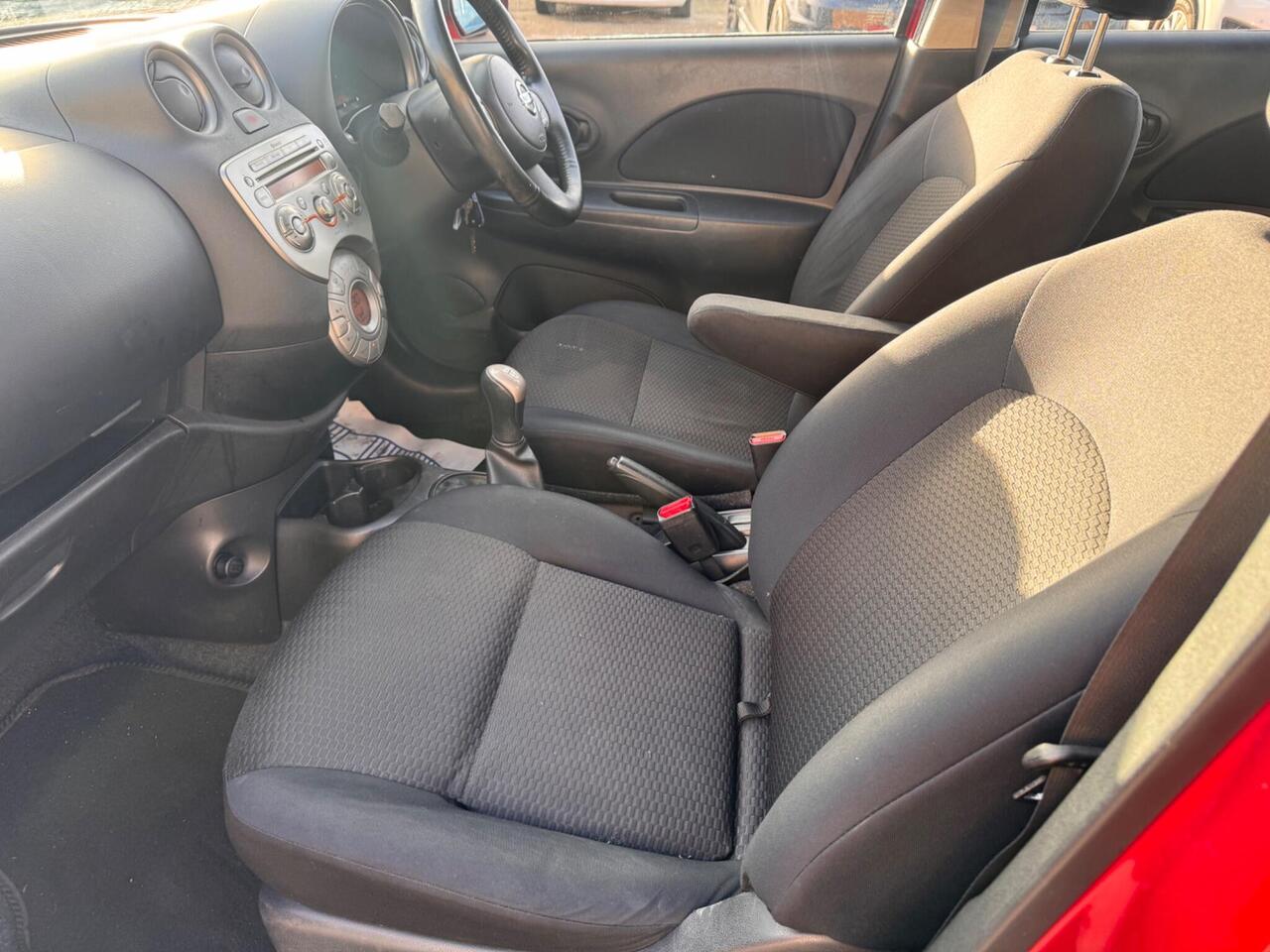 Used Nissan Micra 2011 for sale - 78010978: Photo 31