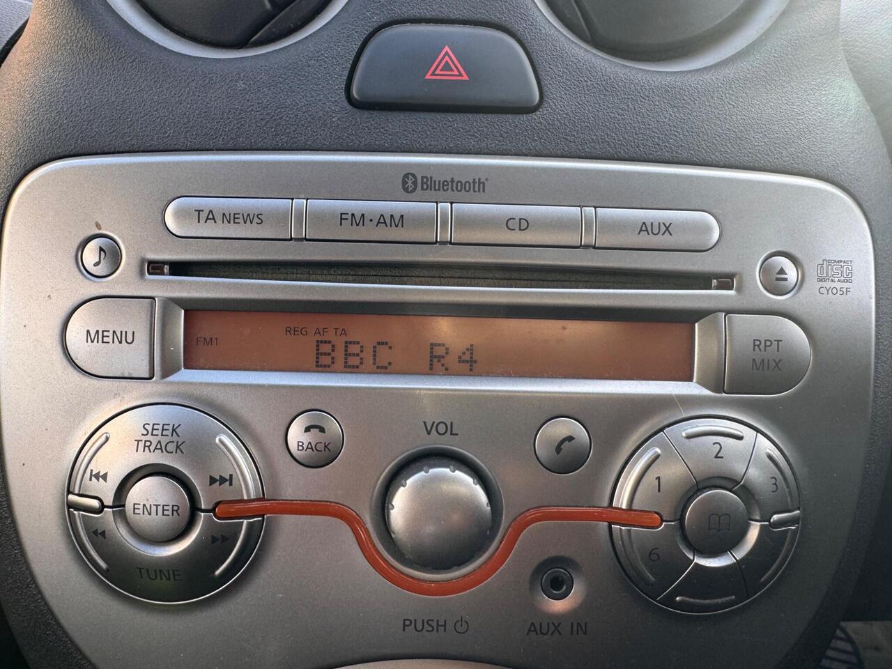 Used Nissan Micra 2011 for sale - 78010978: Photo 33