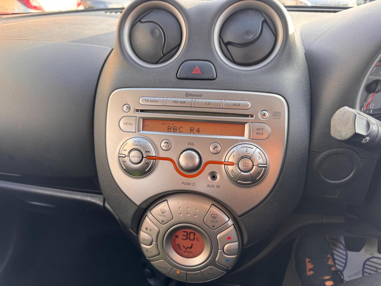 Used Nissan Micra 2011 for sale - 78010978: Photo 34