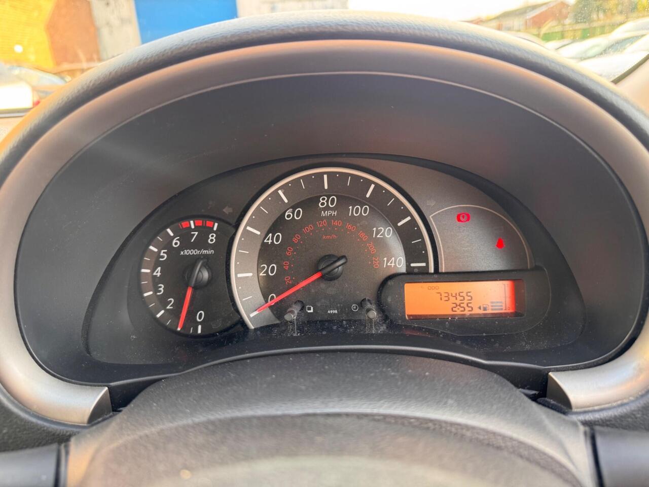 Used Nissan Micra 2011 for sale - 78010978: Photo 35