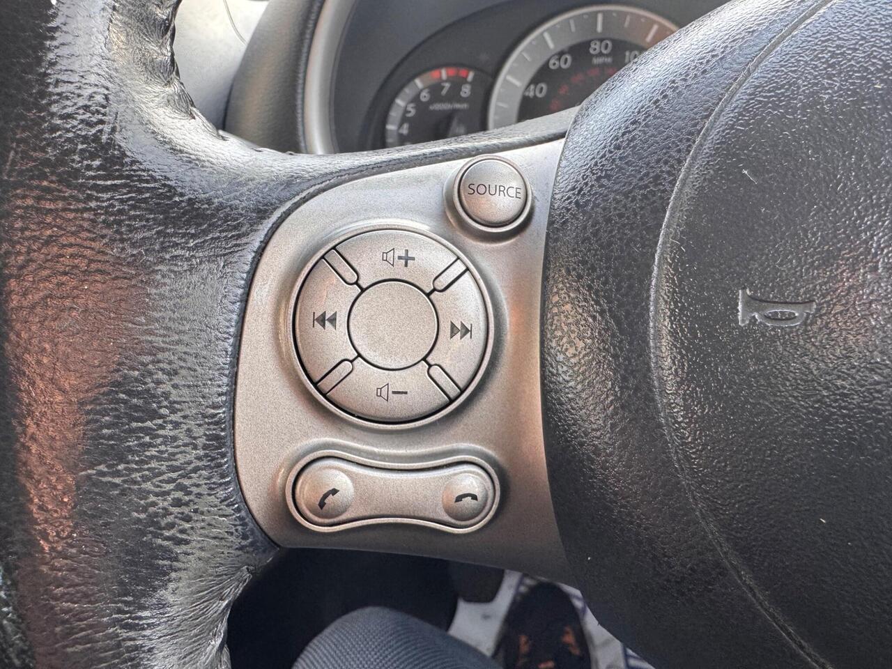 Used Nissan Micra 2011 for sale - 78010978: Photo 36