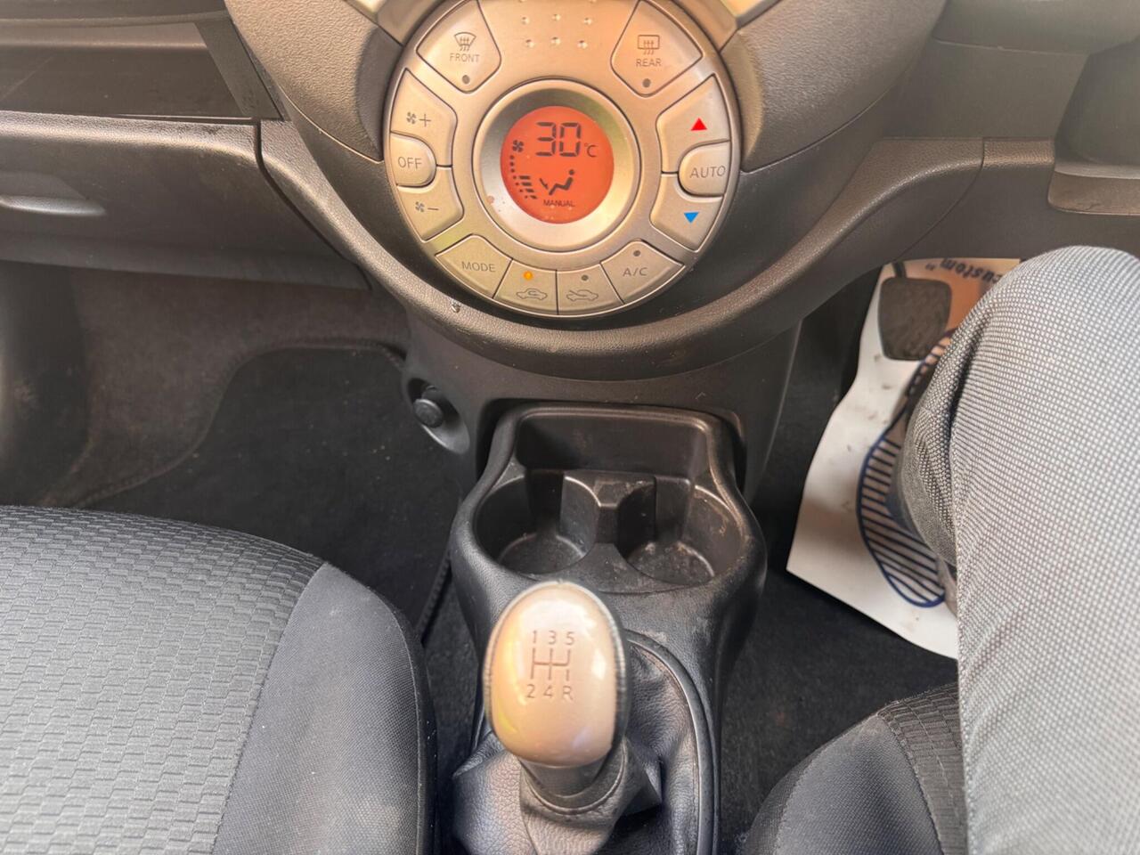 Used Nissan Micra 2011 for sale - 78010978: Photo 37