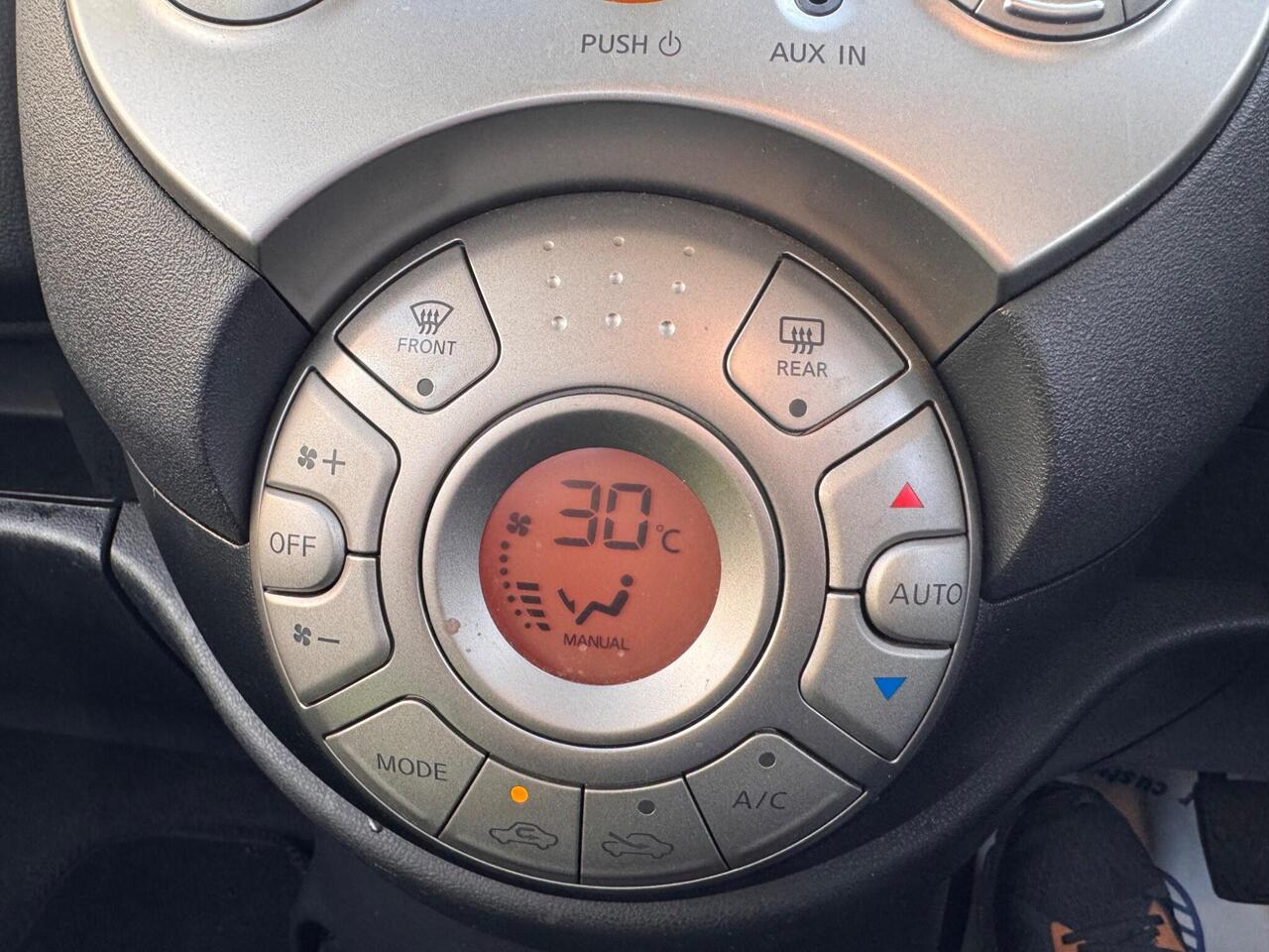 Used Nissan Micra 2011 for sale - 78010978: Photo 38