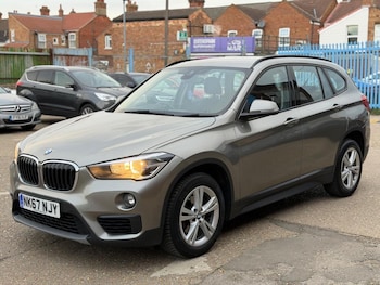 Used BMW X1 2017 for sale - 78307709: Photo
