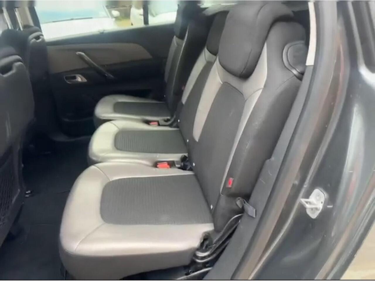 Used Citroen C4 Grand Picasso 2017 for sale - 76389767: Photo 11