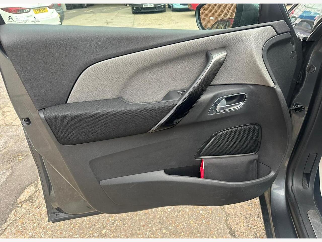 Used Citroen C4 Grand Picasso 2017 for sale - 76389767: Photo 16