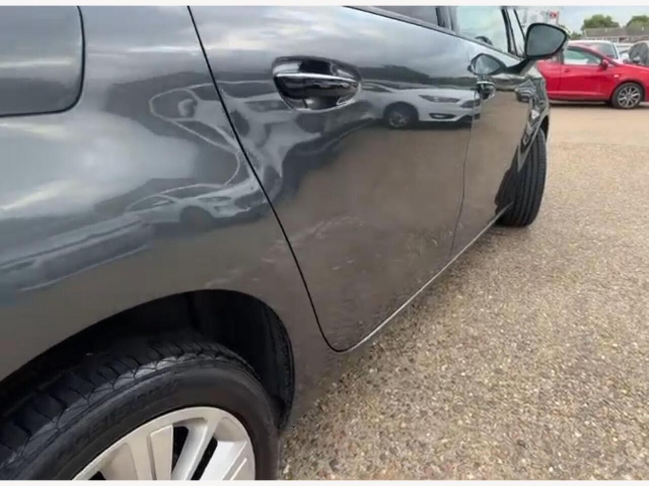 Used Citroen C4 Grand Picasso 2017 for sale - 76389767: Photo 8