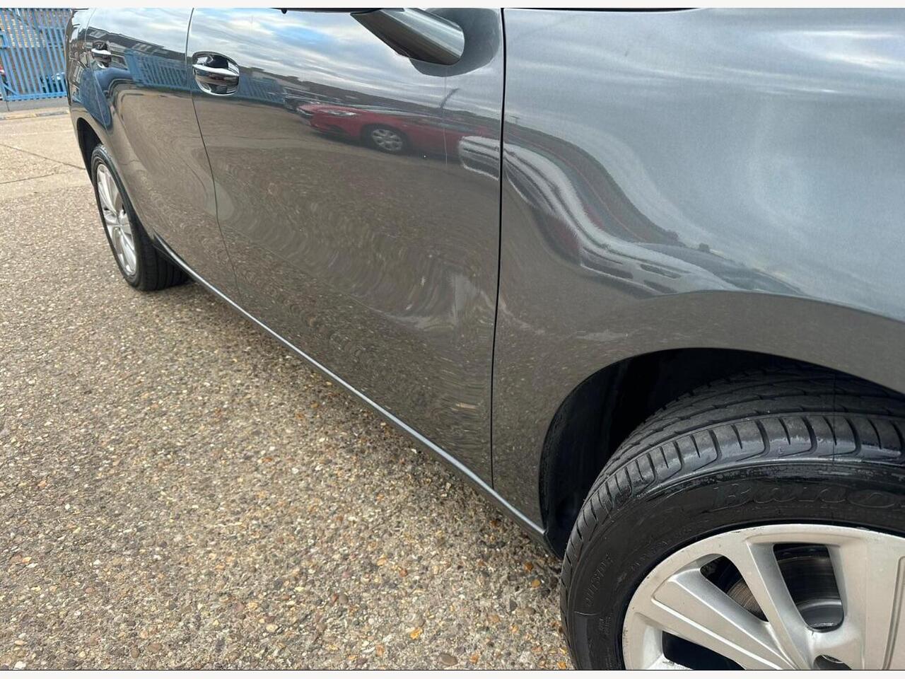 Used Citroen C4 Grand Picasso 2017 for sale - 76389767: Photo 9