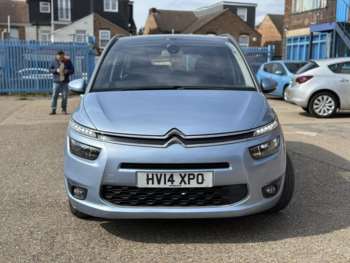 Used Citroen C4 Grand Picasso 2014 for sale - 74899598: Photo