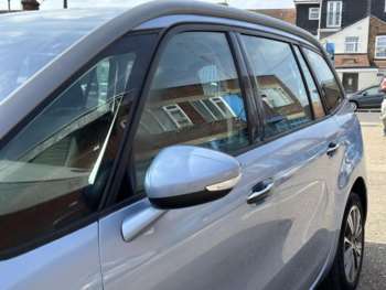 Used Citroen C4 Grand Picasso 2014 for sale - 74899598: Photo
