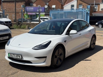 Used Tesla Model 3 2021 for sale - 78977435: Photo