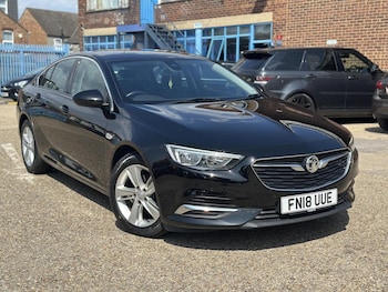 2018 - 1.6 Turbo D ecoTec Tech Line Nav 5dr