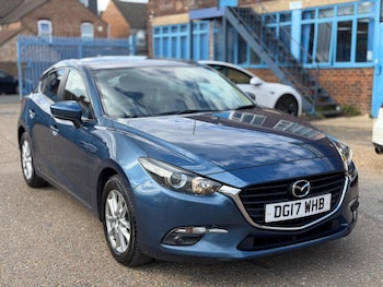 Used Mazda Mazda3 2017 for sale - 79076830: Photo