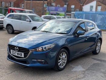 Used Mazda Mazda3 2017 for sale - 79076830: Photo