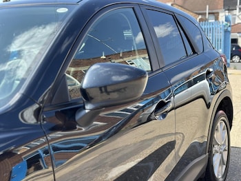 Used Mazda CX-5 2013 for sale - 75554668: Photo