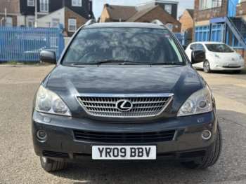 Used Lexus RX 2009 for sale - 75034237: Photo