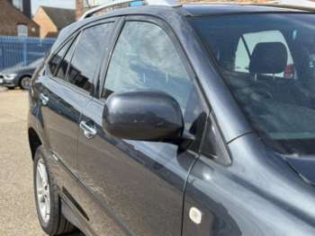 Used Lexus RX 2009 for sale - 75034237: Photo
