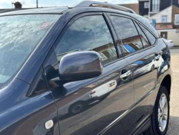 Used Lexus RX 2009 for sale - 75034237: Photo