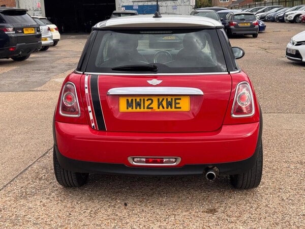 Used MINI Hatch 2012 for sale - 75672306: Photo 11