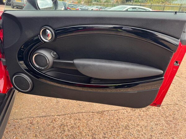 Used MINI Hatch 2012 for sale - 75672306: Photo 13