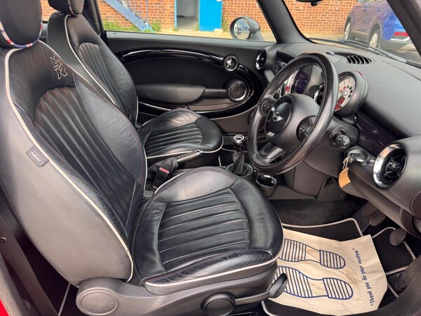 Used MINI Hatch 2012 for sale - 75672306: Photo 14