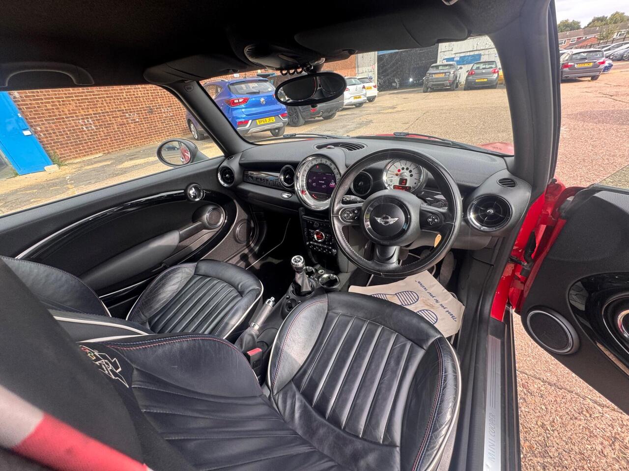 Vehicle 15