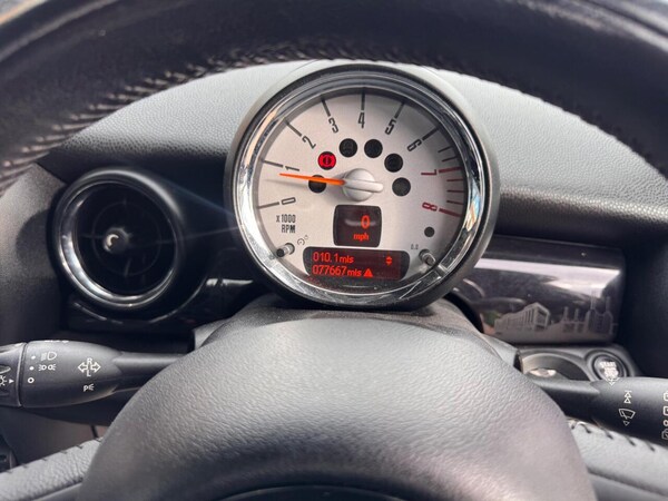 Used MINI Hatch 2012 for sale - 75672306: Photo 16