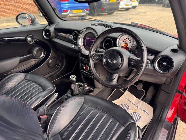 Used MINI Hatch 2012 for sale - 75672306: Photo 17