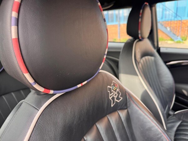 Used MINI Hatch 2012 for sale - 75672306: Photo 19