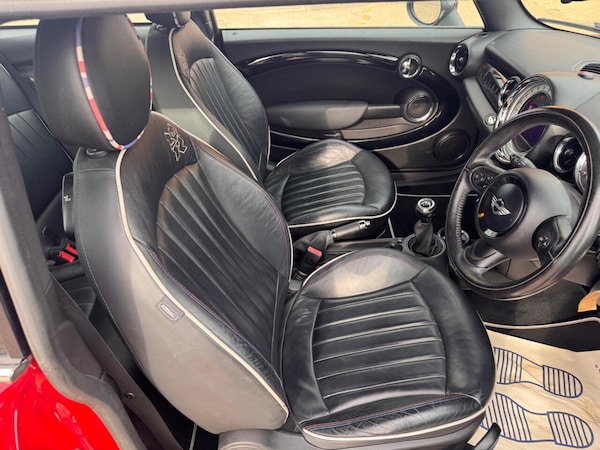 Used MINI Hatch 2012 for sale - 75672306: Photo 20