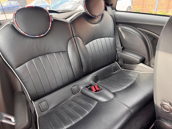 Used MINI Hatch 2012 for sale - 75672306: Photo 23