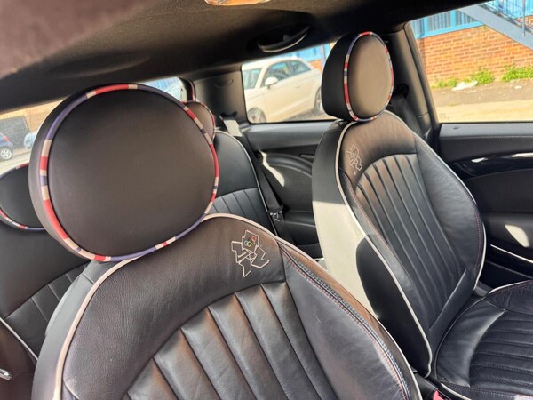 Used MINI Hatch 2012 for sale - 75672306: Photo 35
