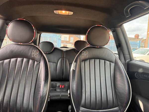 Used MINI Hatch 2012 for sale - 75672306: Photo 36