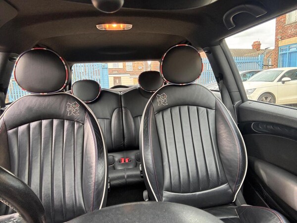 Used MINI Hatch 2012 for sale - 75672306: Photo 37