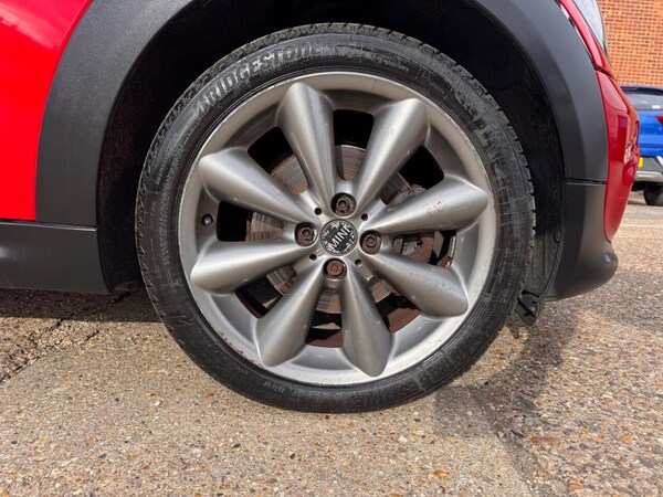 Used MINI Hatch 2012 for sale - 75672306: Photo 39