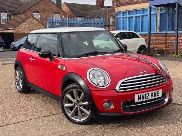 Used MINI Hatch 2012 for sale - 75672306: Photo 4