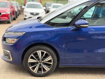 Used Citroen Grand C4 Picasso 2017 for sale - 79389410: Photo