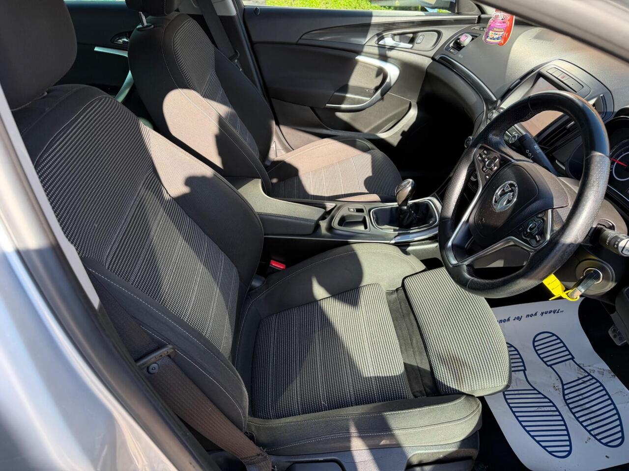 Used Vauxhall Insignia 2015 for sale - 78011751: Photo 12