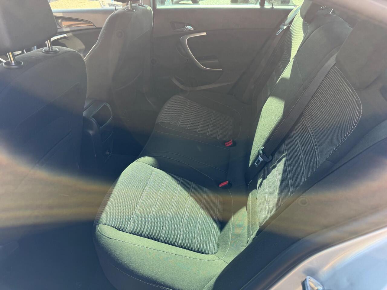 Used Vauxhall Insignia 2015 for sale - 78011751: Photo 21