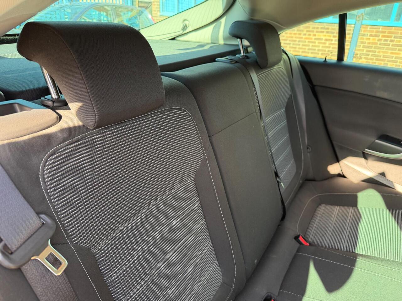 Used Vauxhall Insignia 2015 for sale - 78011751: Photo 22