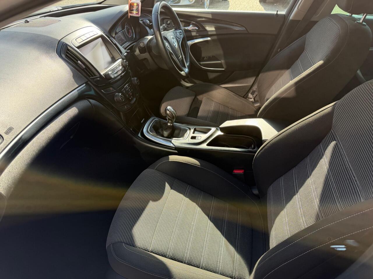 Used Vauxhall Insignia 2015 for sale - 78011751: Photo 23