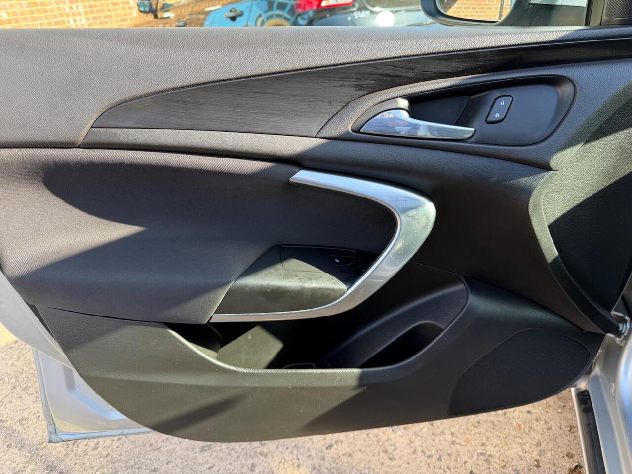 Used Vauxhall Insignia 2015 for sale - 78011751: Photo 24