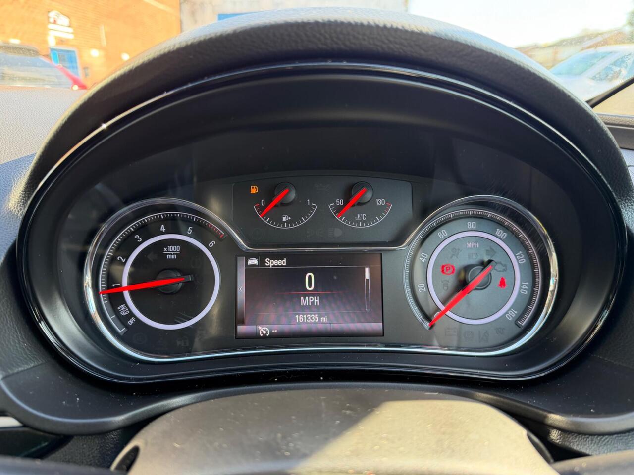 Used Vauxhall Insignia 2015 for sale - 78011751: Photo 33