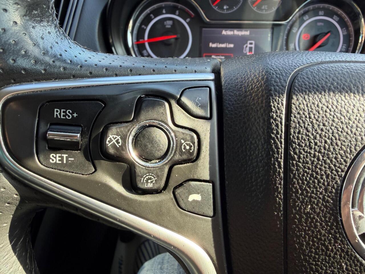 Used Vauxhall Insignia 2015 for sale - 78011751: Photo 34