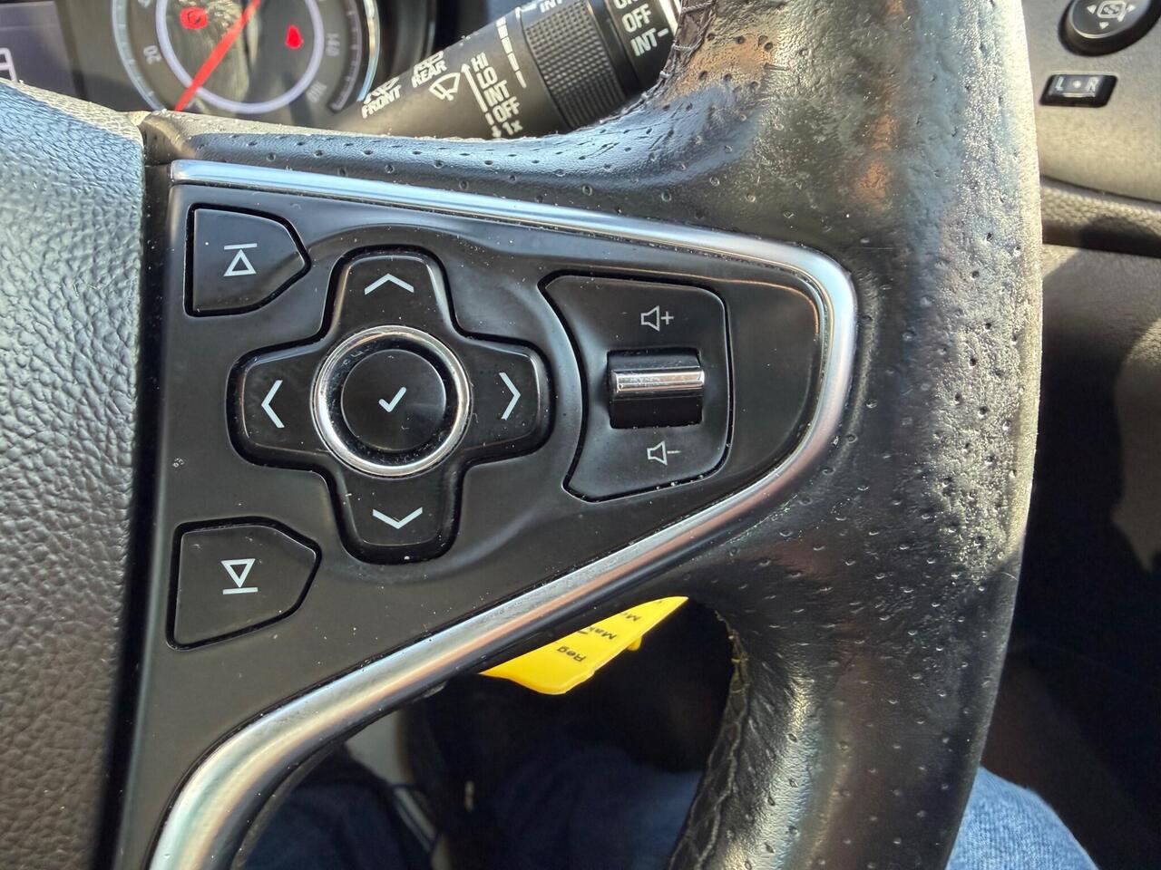 Used Vauxhall Insignia 2015 for sale - 78011751: Photo 35