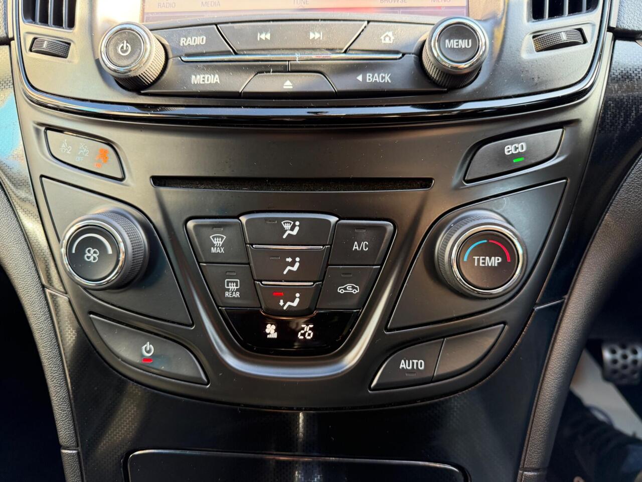 Used Vauxhall Insignia 2015 for sale - 78011751: Photo 37