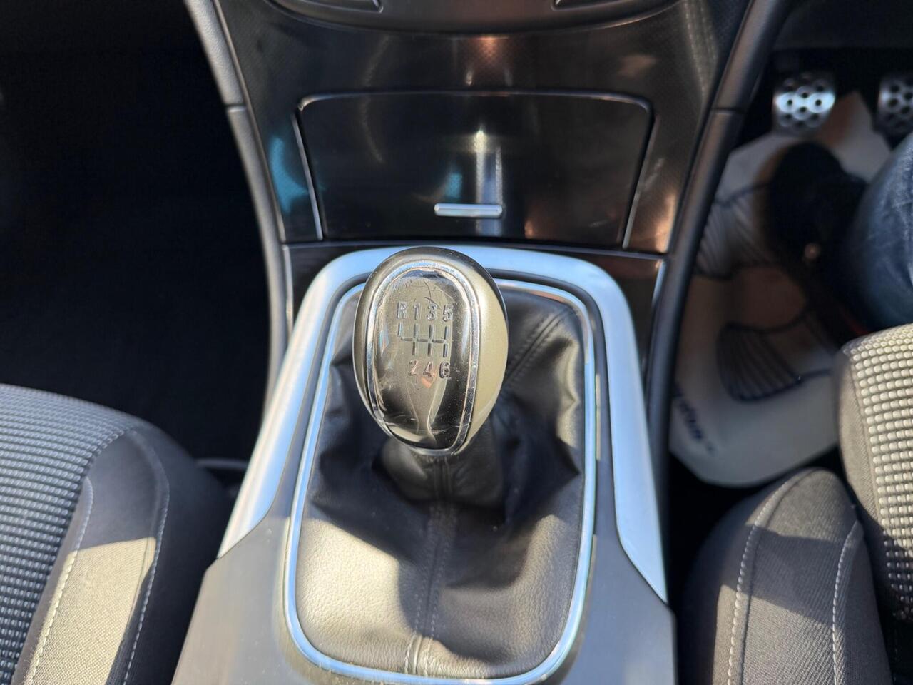 Used Vauxhall Insignia 2015 for sale - 78011751: Photo 40