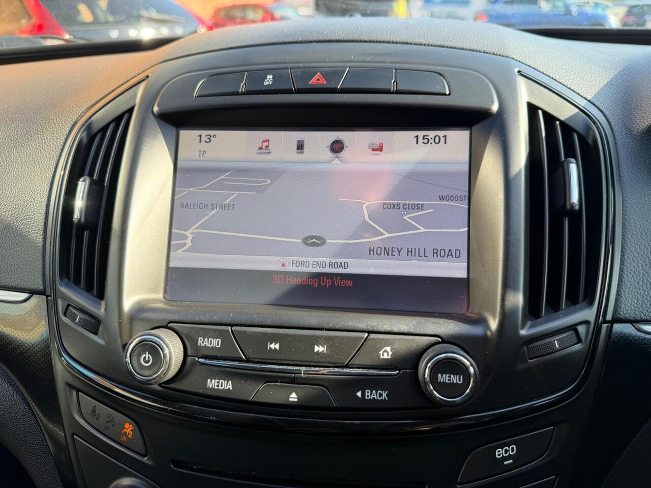 Used Vauxhall Insignia 2015 for sale - 78011751: Photo 41